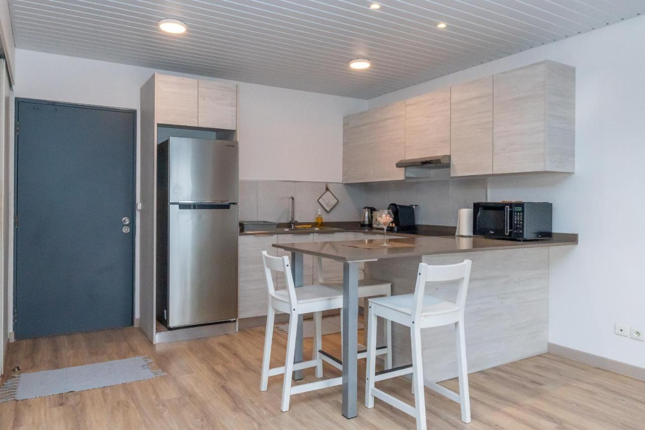 パペーテVairaatoa Nui Cosy Duplex In Papeeteアパートメント エクステリア 写真