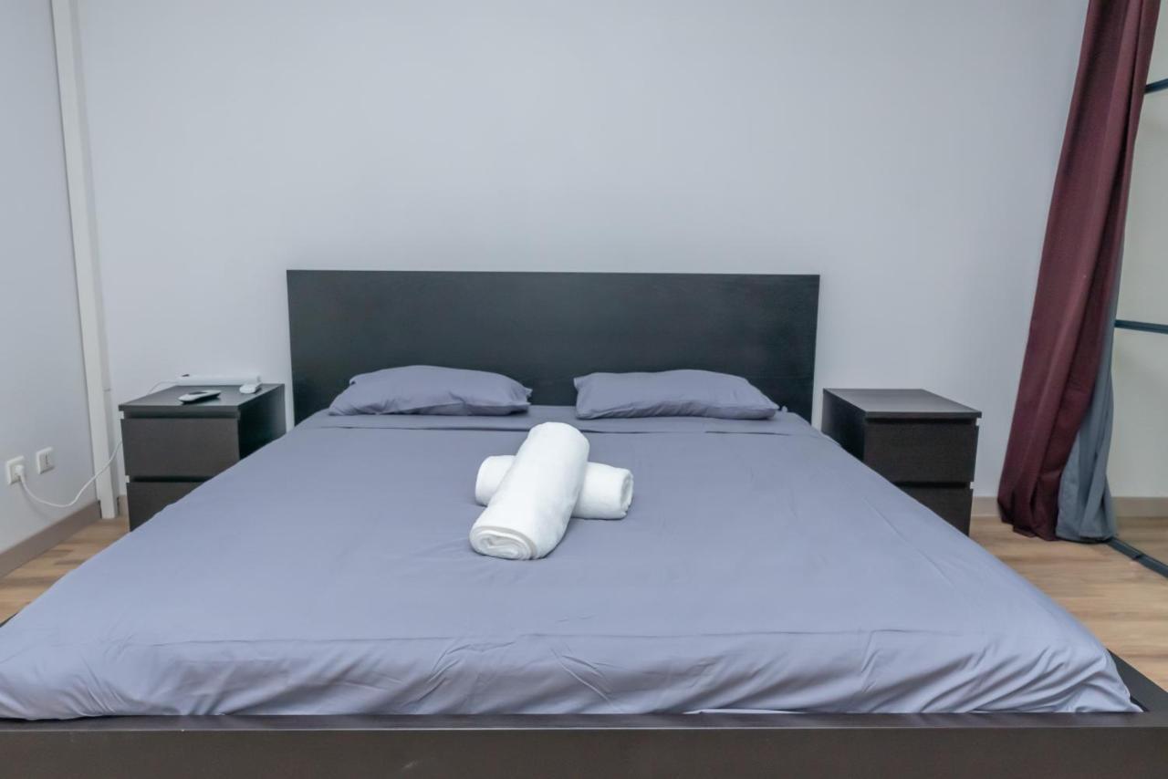 パペーテVairaatoa Nui Cosy Duplex In Papeeteアパートメント エクステリア 写真