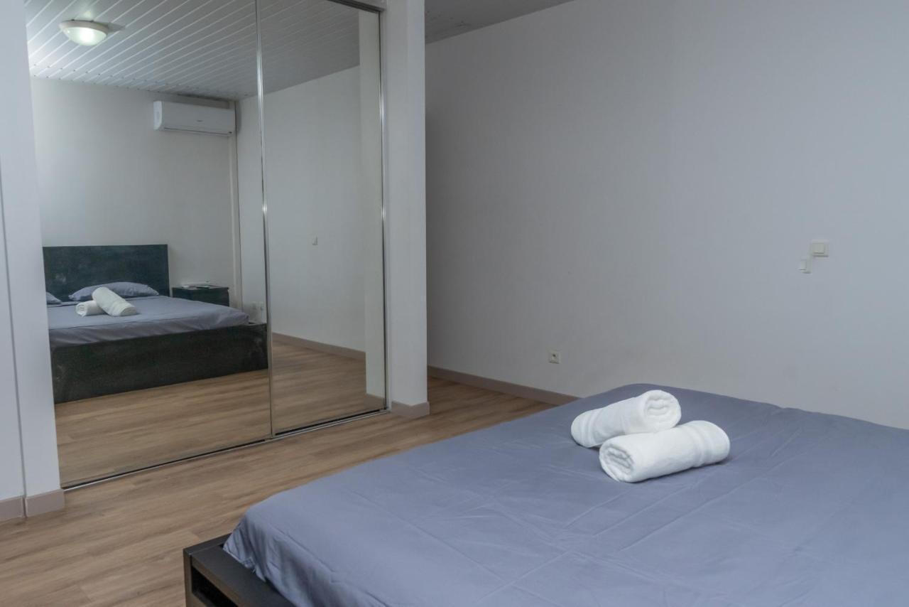 パペーテVairaatoa Nui Cosy Duplex In Papeeteアパートメント エクステリア 写真